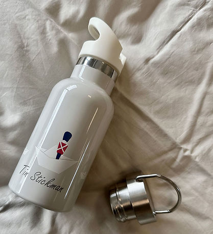 Vanilla Copenhagen Thermosflasche - EdelstahlständerL - 3350 ml