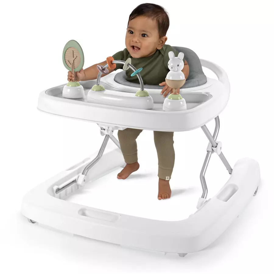 Ingenuity Step & Sprout™ - First Forest™ 3-in-1 Aktivitätslauflernhilfe
