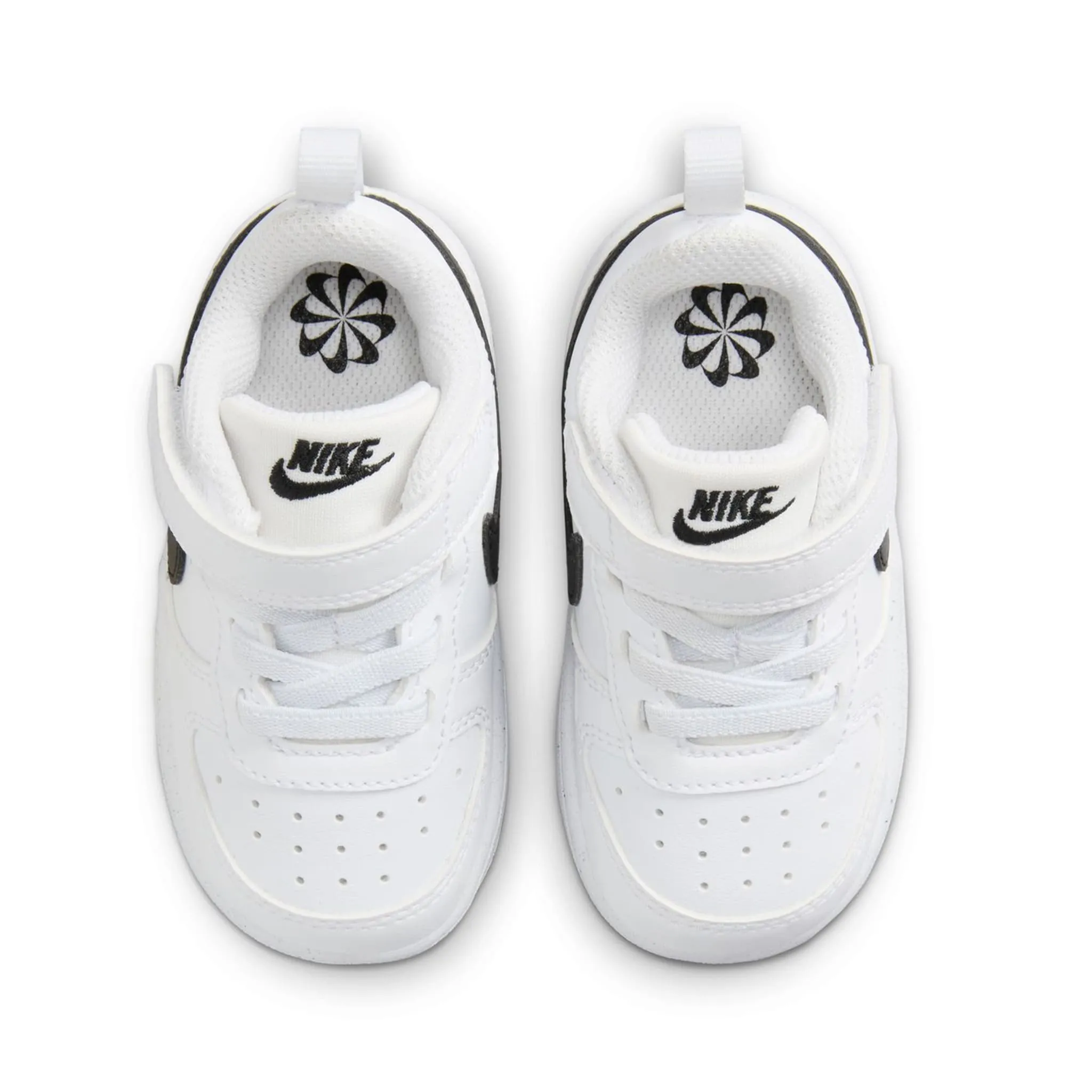 Nike Soulier Court Borough Low Pointures 2-10