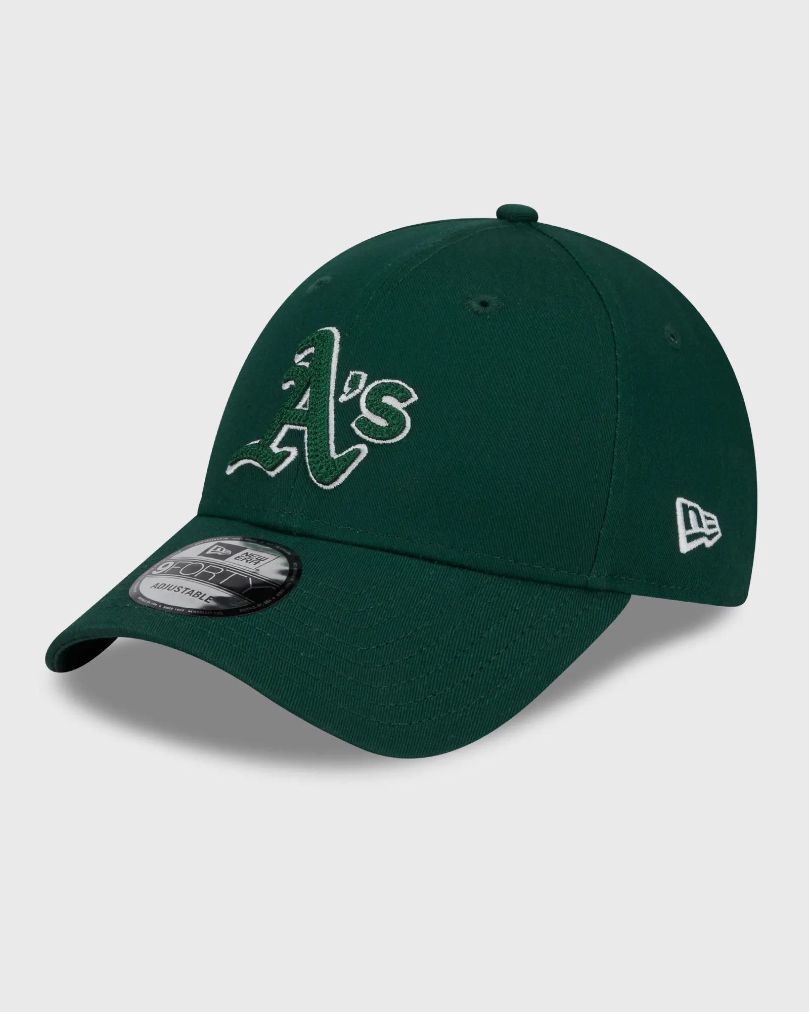 New Era NEW TRADITIONS 9FORTY OAKLAND ATHLETICS