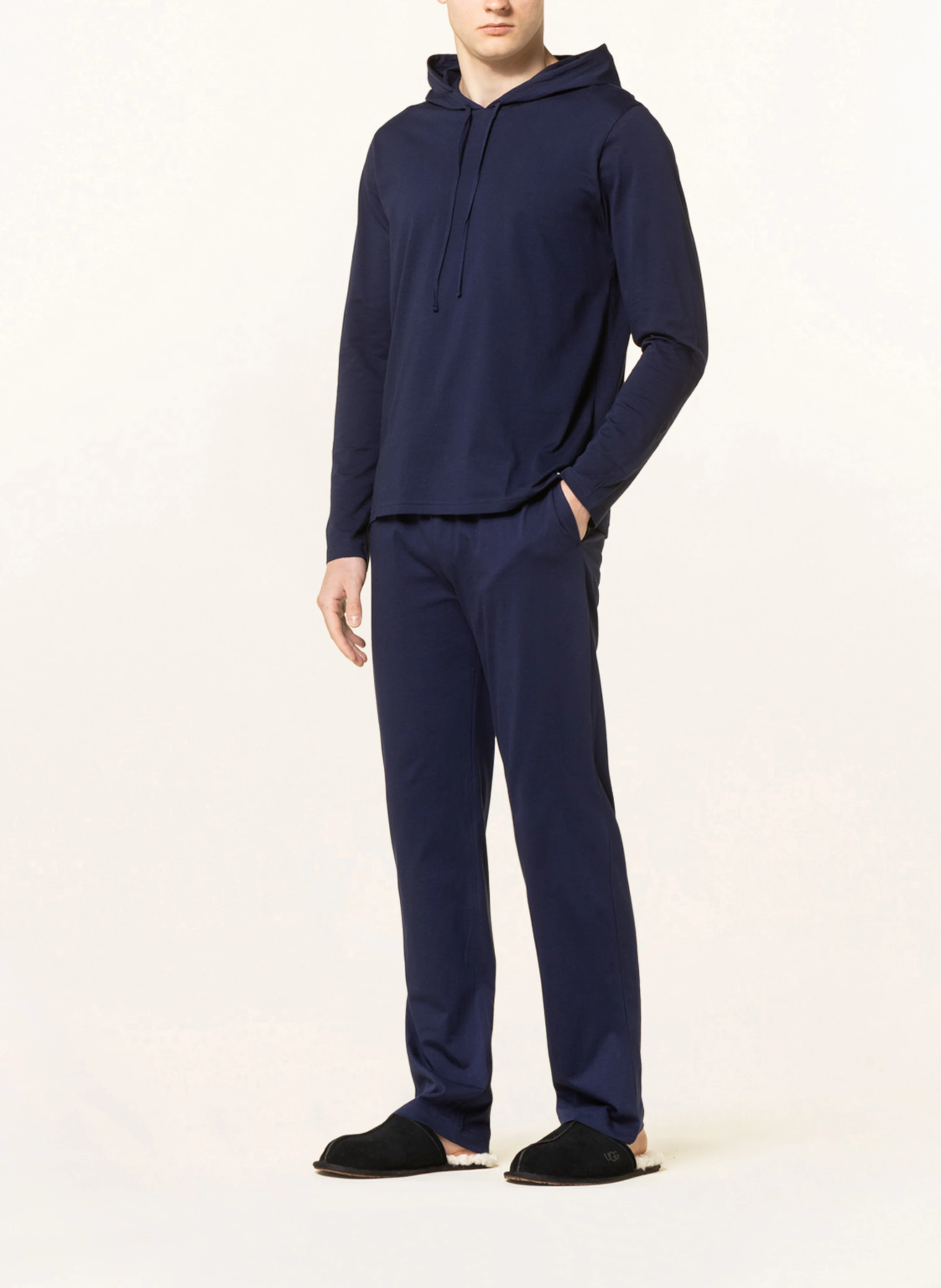 POLO RALPH LAUREN Lounge-Hoodie
