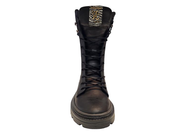 Jochie & Freaks Danica 24596 zwart