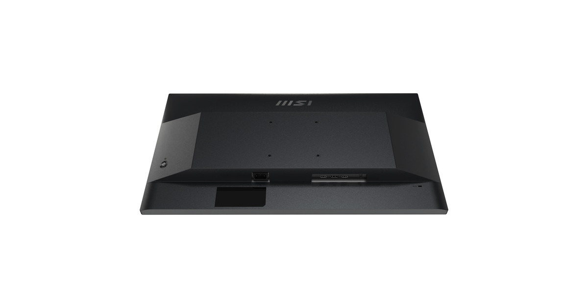 MSIPRO MP275QPG 27