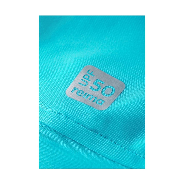 Reima Kilpikonna Sunhat Kids Aquatic