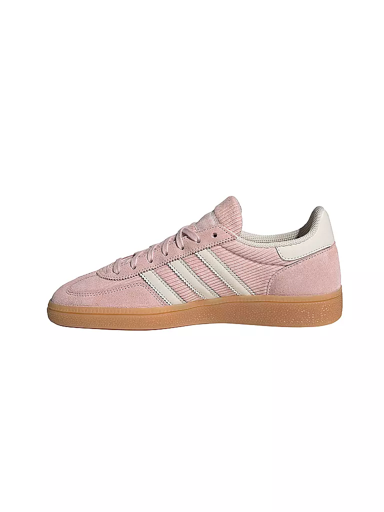 ADIDAS ORIGINALS Sneaker HANDBALL SPEZIAL rosa