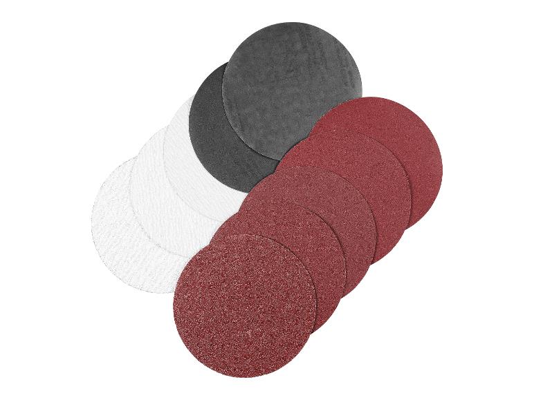Haakse slijper accessoires