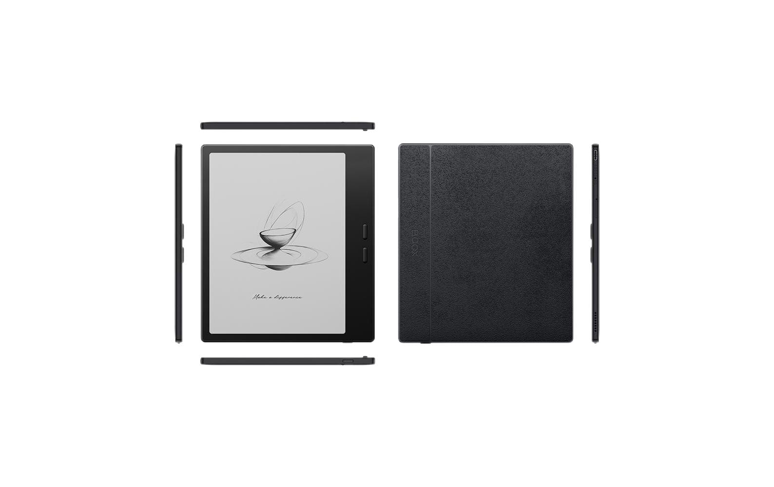 E-Book »Onyx BOOX Go 7 E-Ink Tablet« ( / 7 ″) )