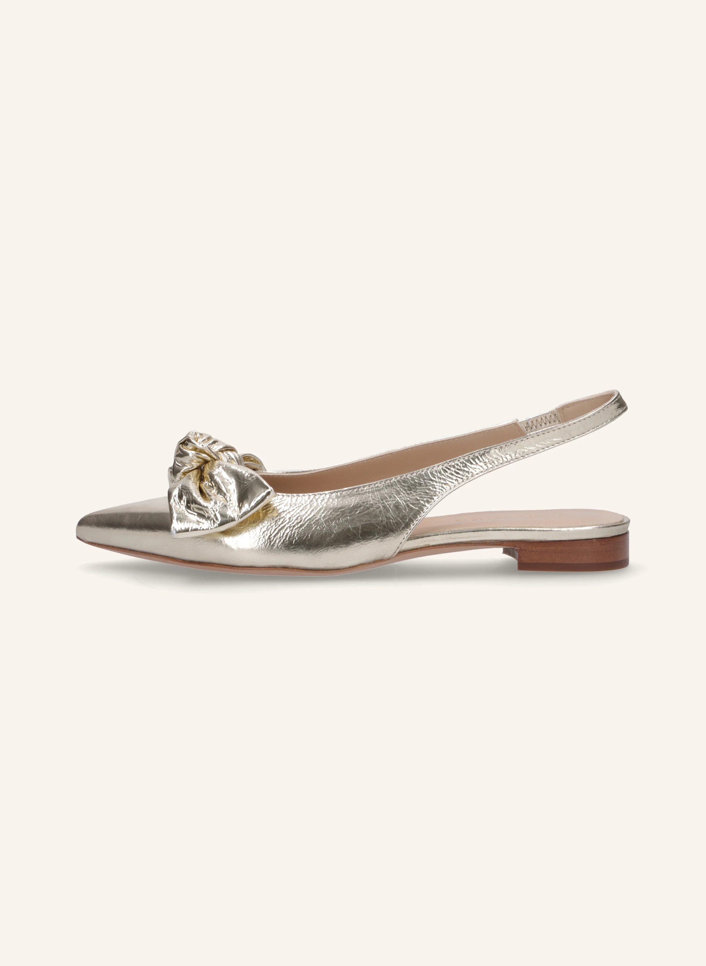 THEA MIKA Sling-Ballerinas