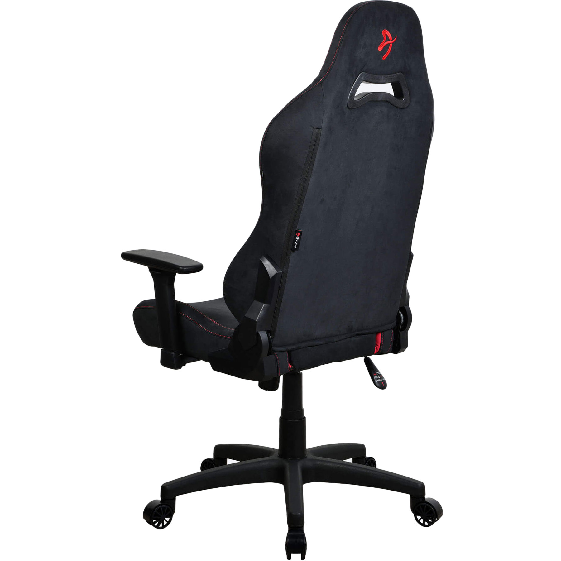 Arozzi Torretta Supersoft (Rouge)