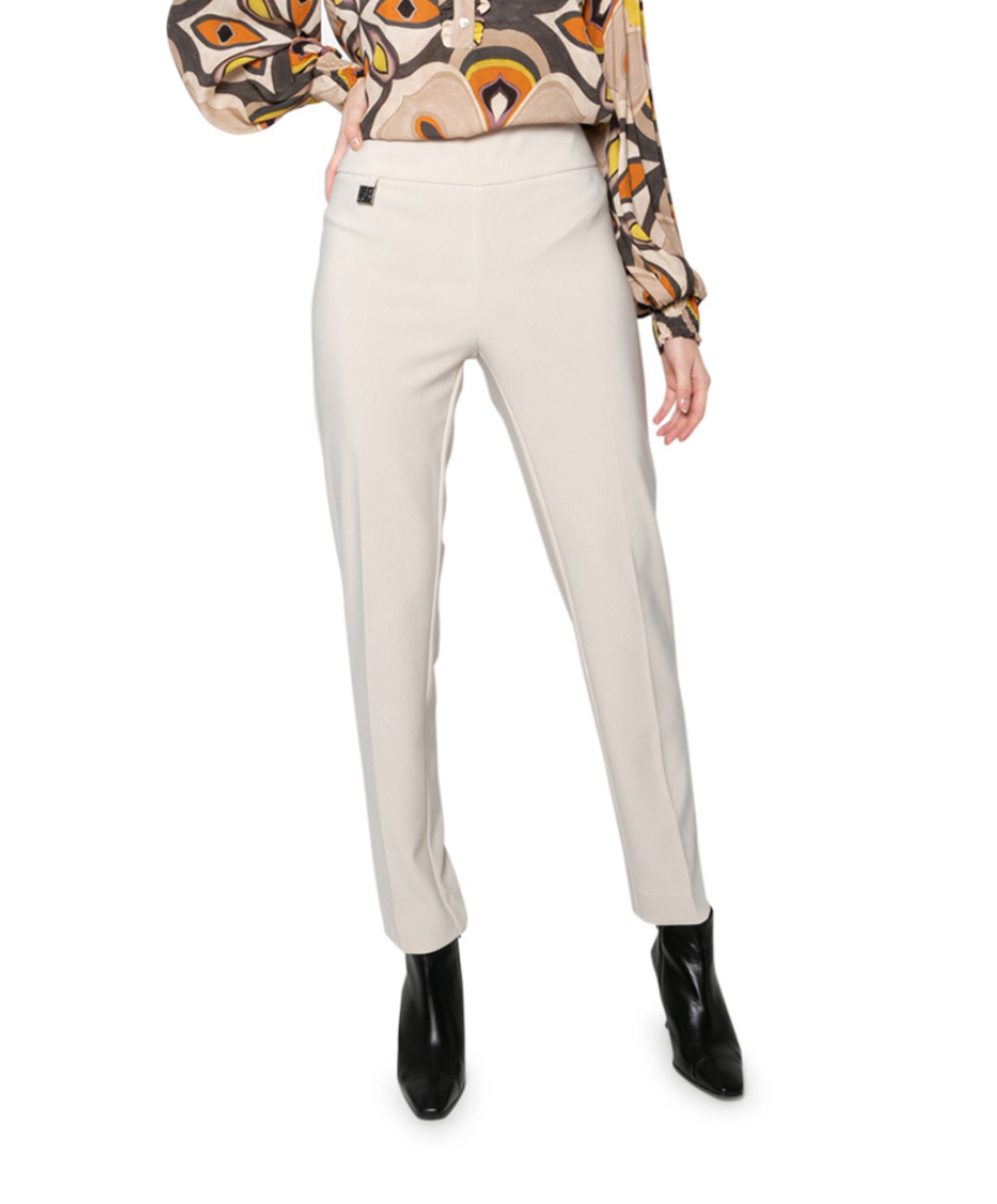 Joseph Ribkoff LDS broek beige