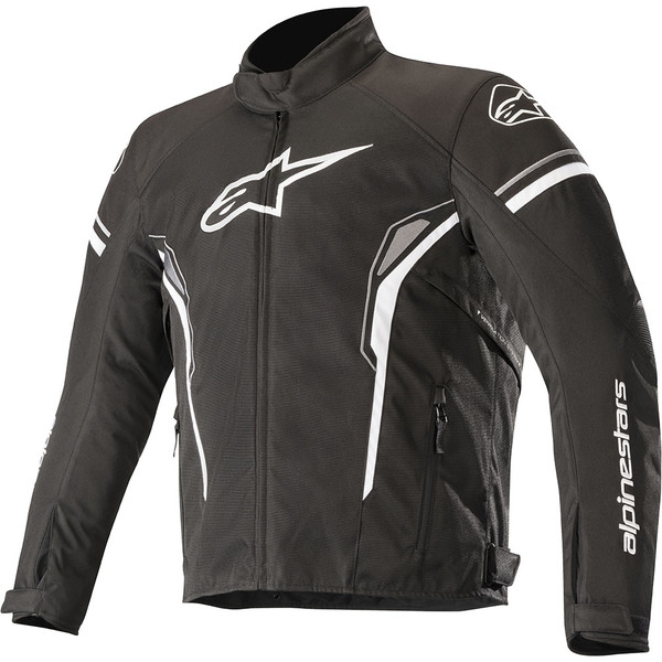 Alpinestars - Blouson T-SP-1 Waterproof Noir / Blanc