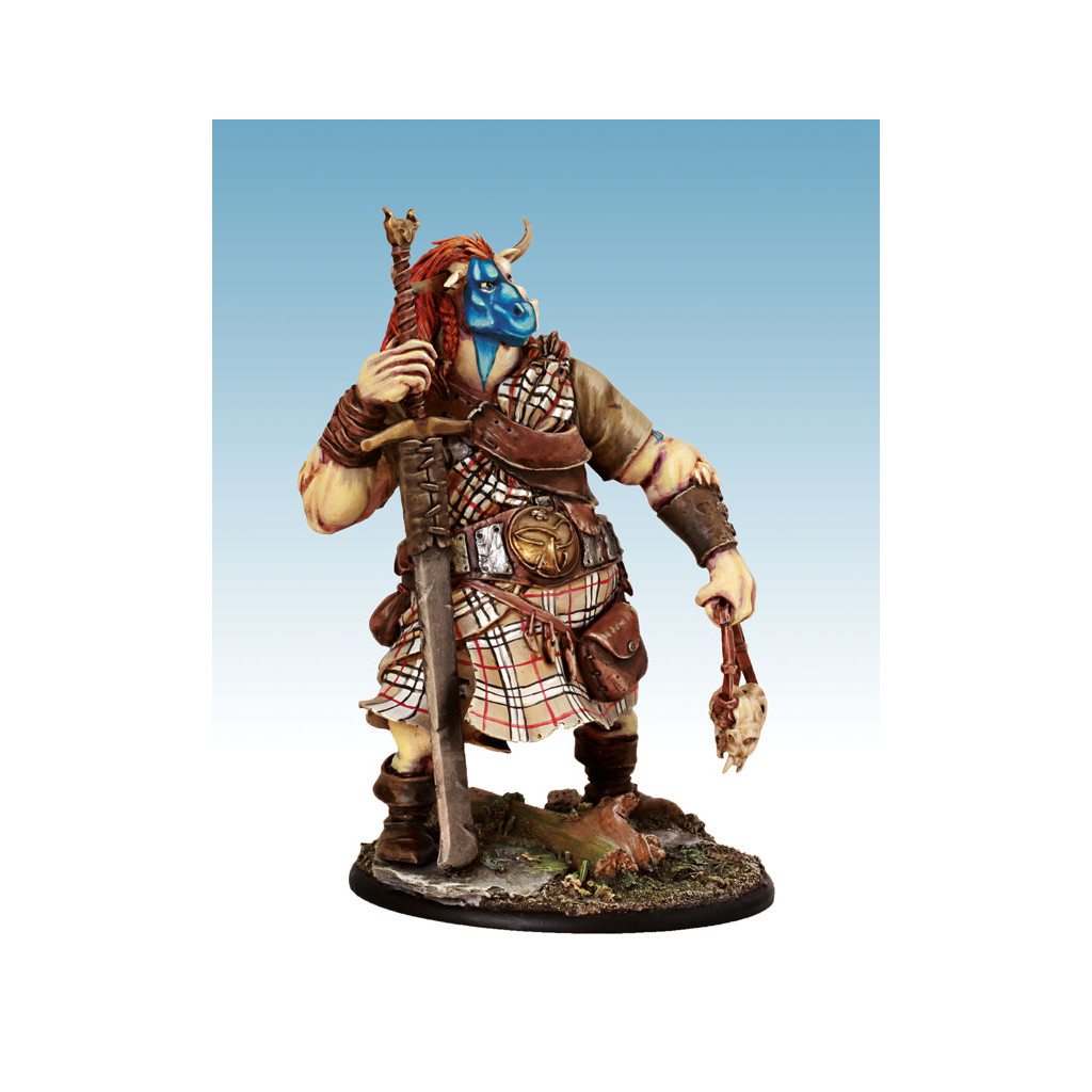 Briskars - Celks - Le Brousse