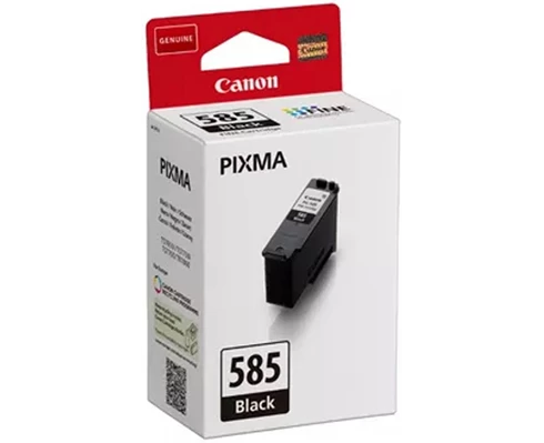 Canon Canon PG-585 Black