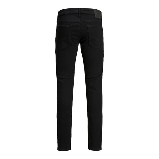 Jack&Jones Glenn Original Jeans, Black Denim, W29/L32