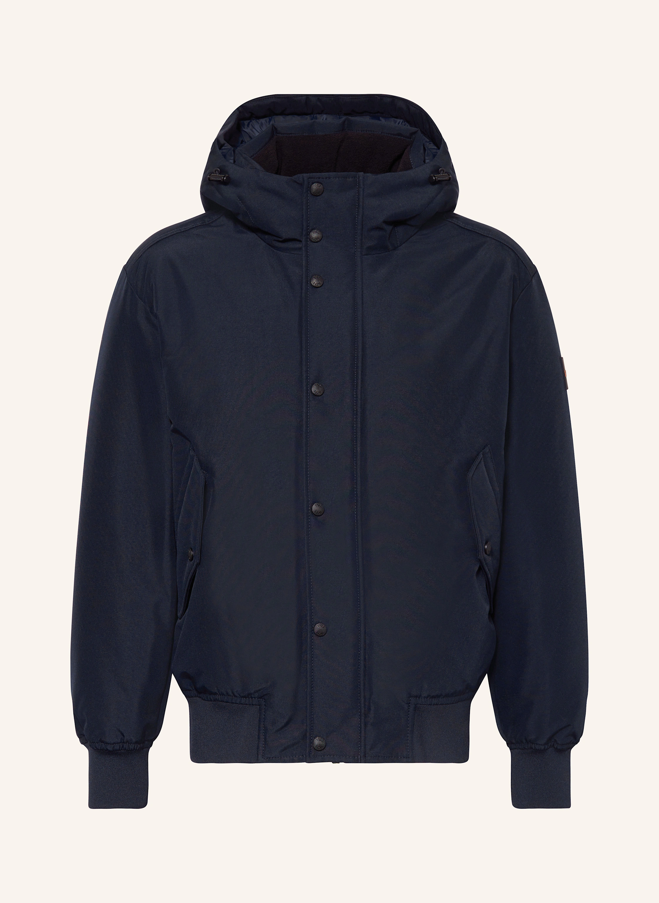 BOSS Parka OSIS