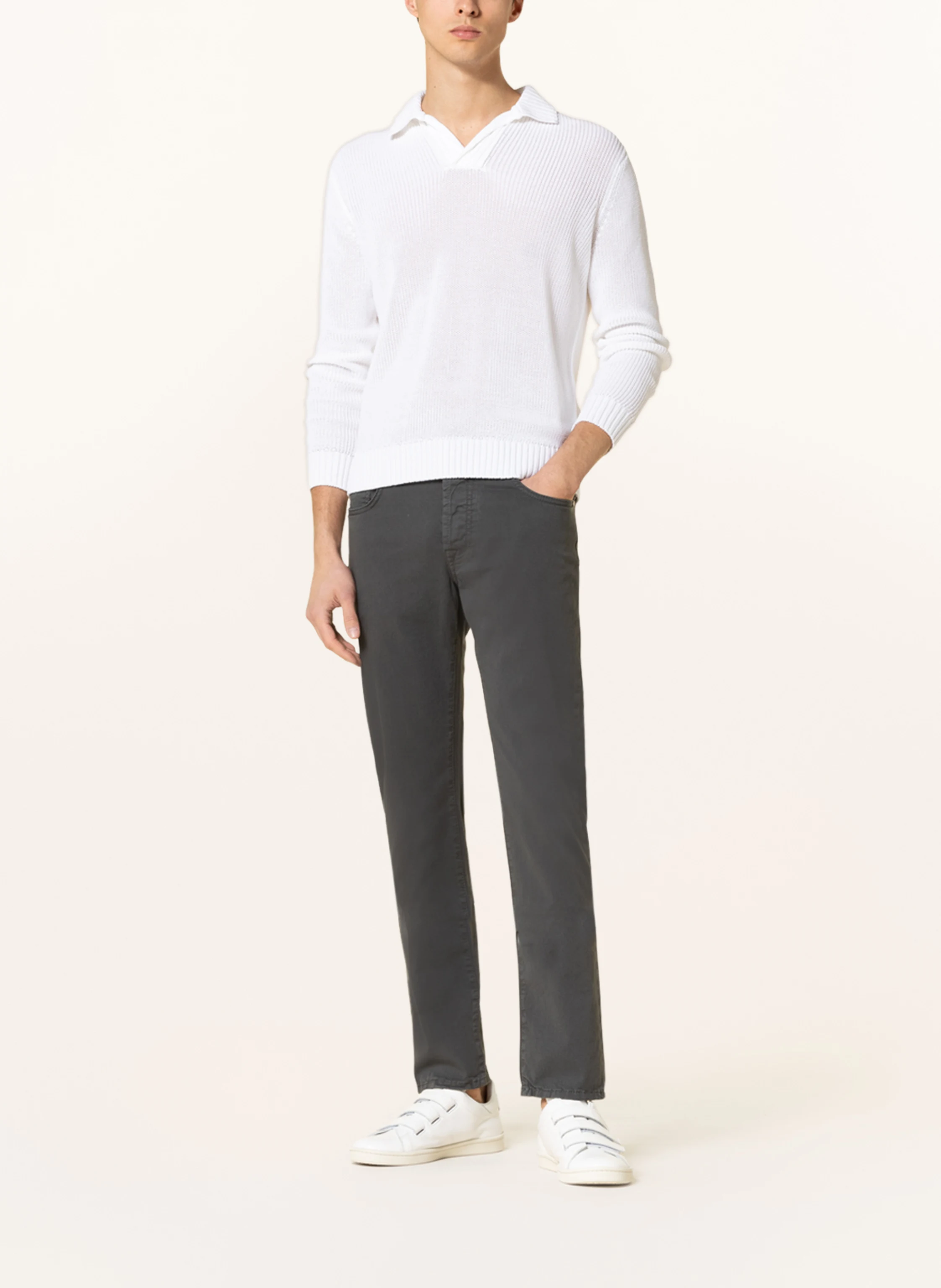 JACOB COHEN Jeans BARD Slim Fit