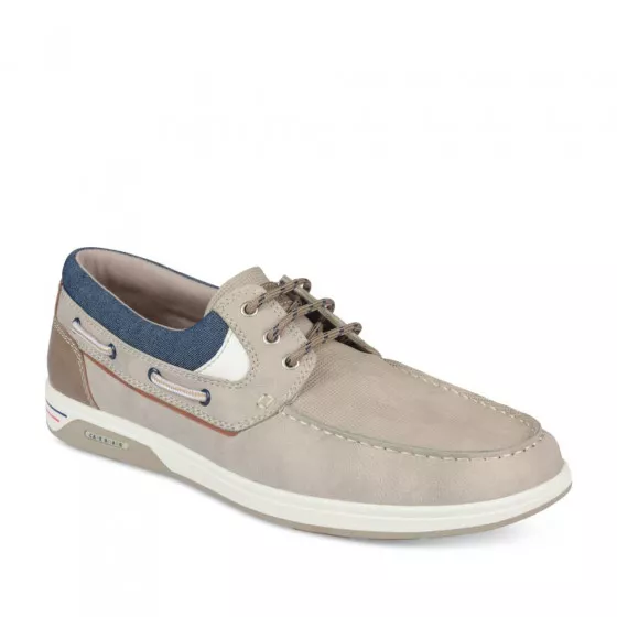Chaussures bateau ICE CAPE BOARD
