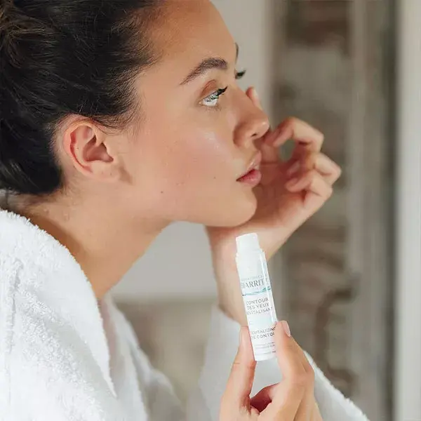 Laboratoires de Biarritz Hydra-protect+ Creme Contorno de Olhos Orgânico 15ml