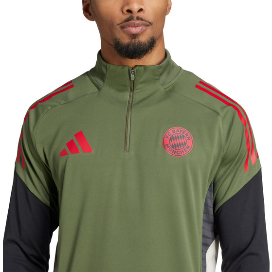 adidas Bayern München Training Top 2025/2026