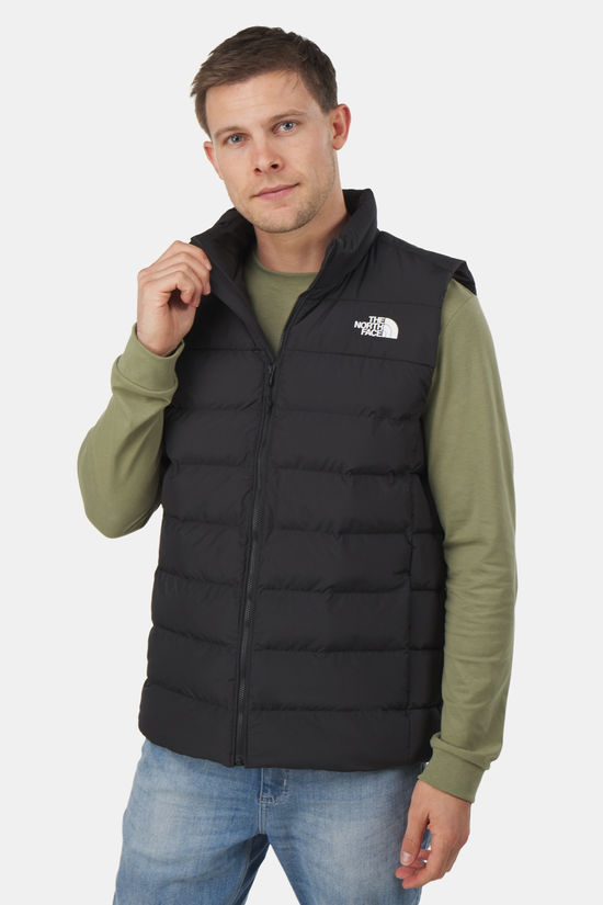 The North Face The North Face Aconcaqua 3 Bodywarmer