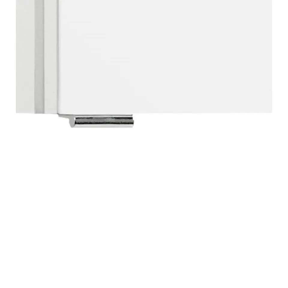Badkamercombinatie Luna 2-delig 120cm - grafiet/eik