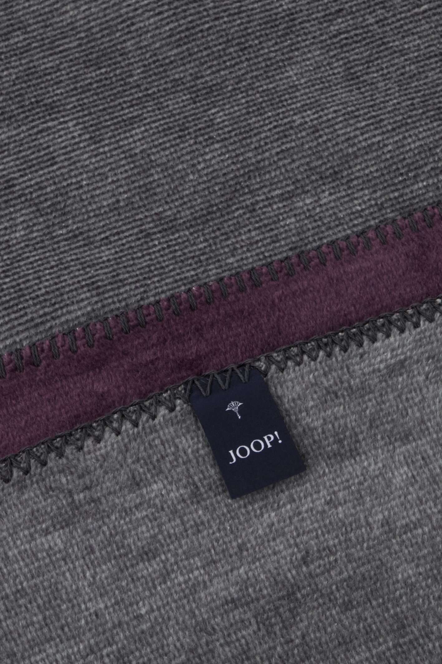 Wohndecke JOOP! MELANGE