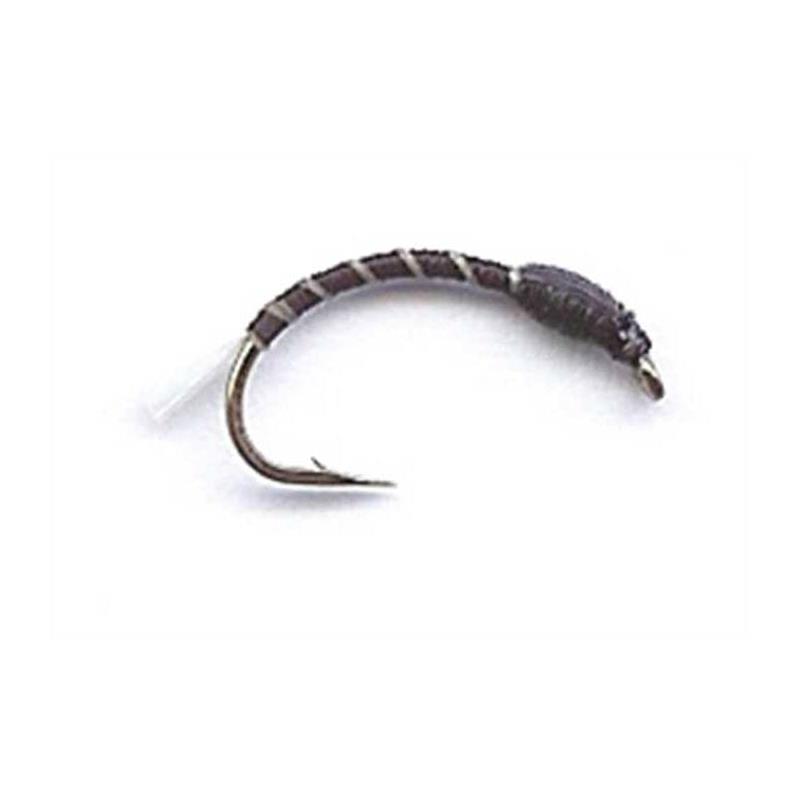 Mouche Tof Chiros Chironome - Noir/Tan
