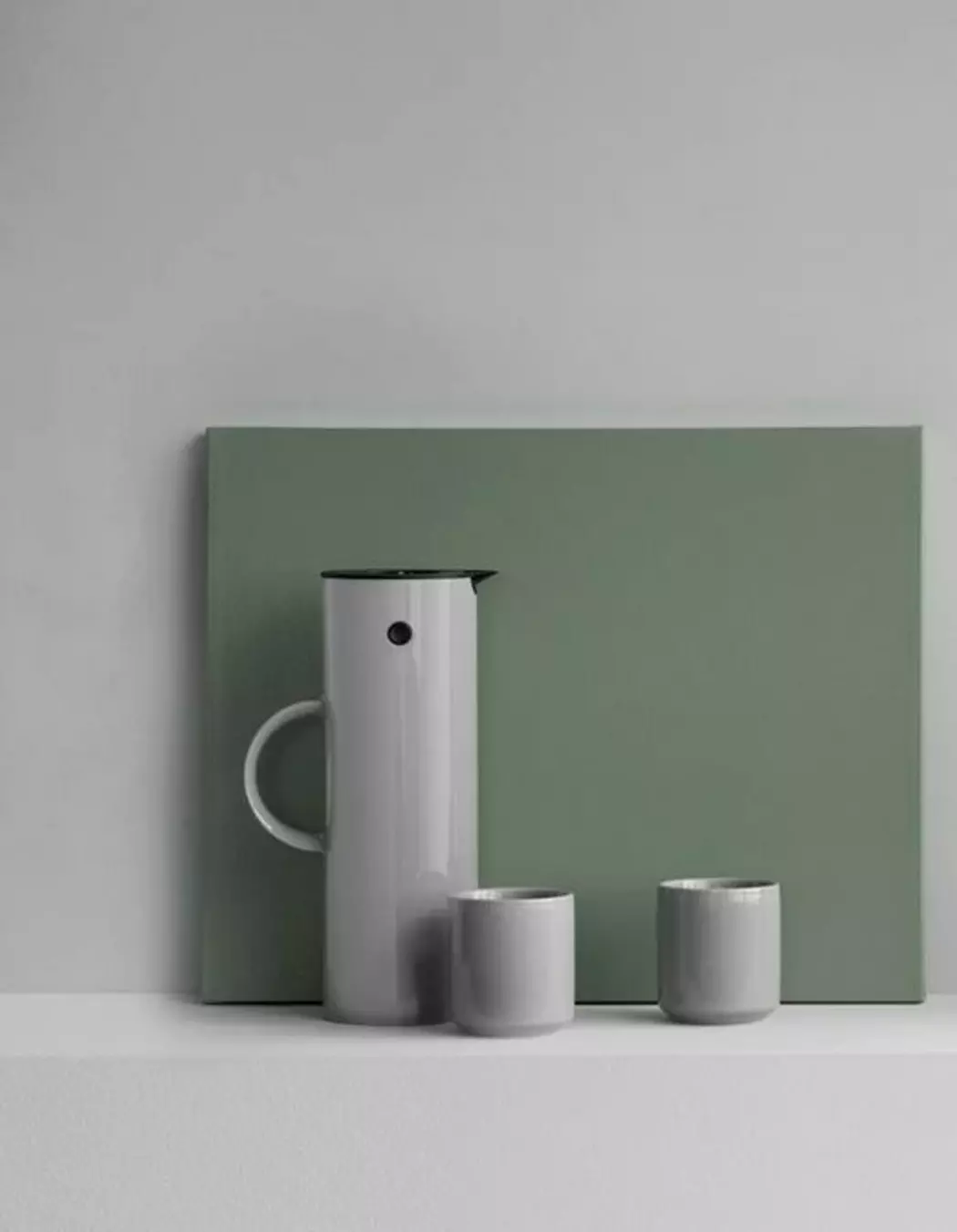 Isolierkanne EM77 1000 ml
