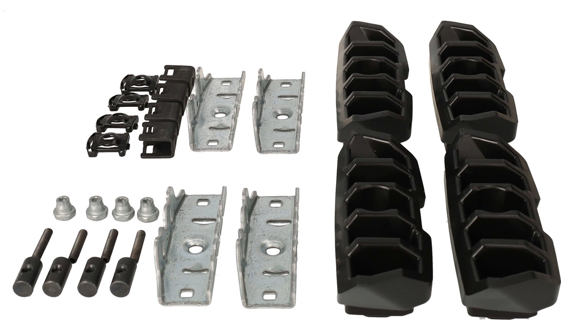 Kit 187054, Thule Kit Fixpoint 7054