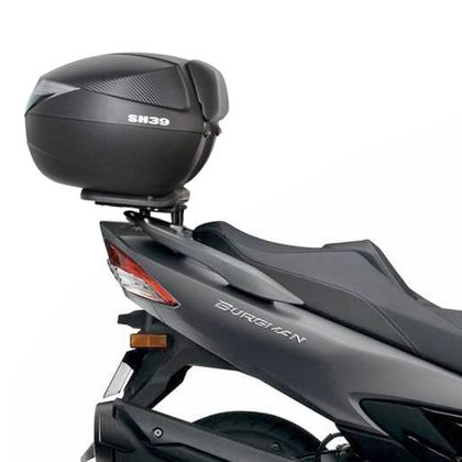 Support top case Shad Top Master pour scooter
