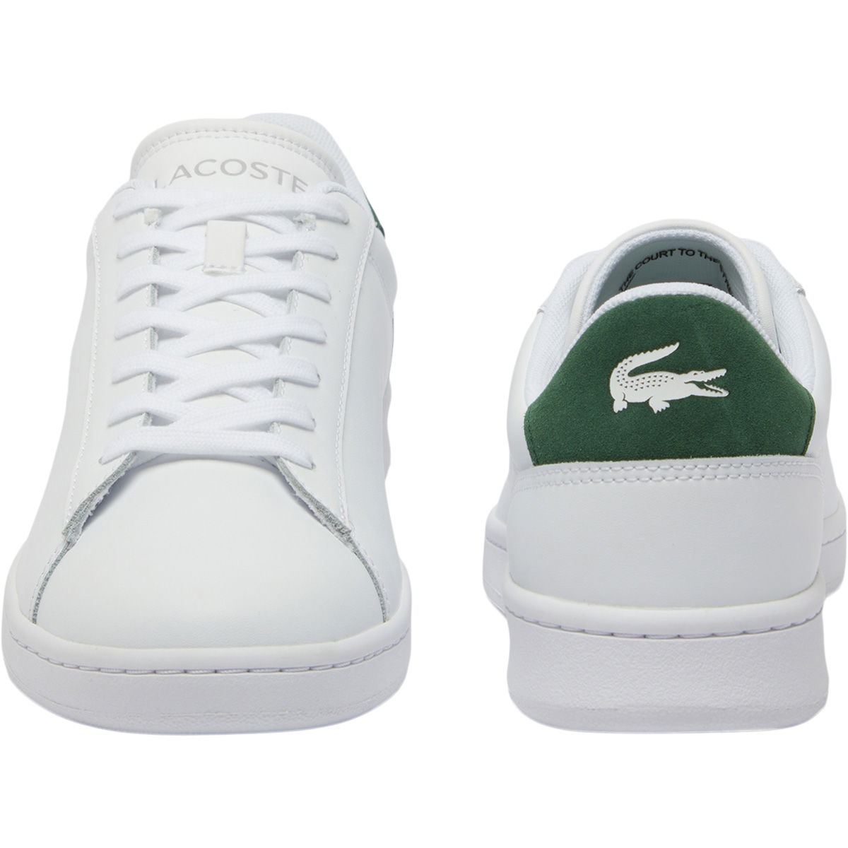 Lacoste Carnaby Set Sneakers Herre