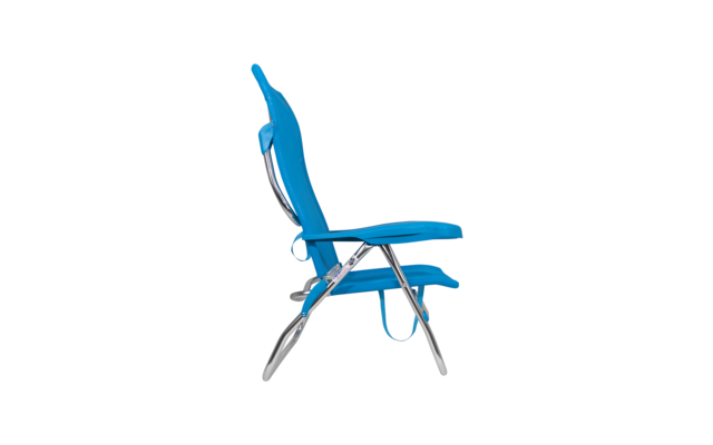 Crespo AL/223 Classic Strandstuhl / Liege
