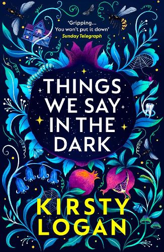 Things We Say in the Dark (Paperback)