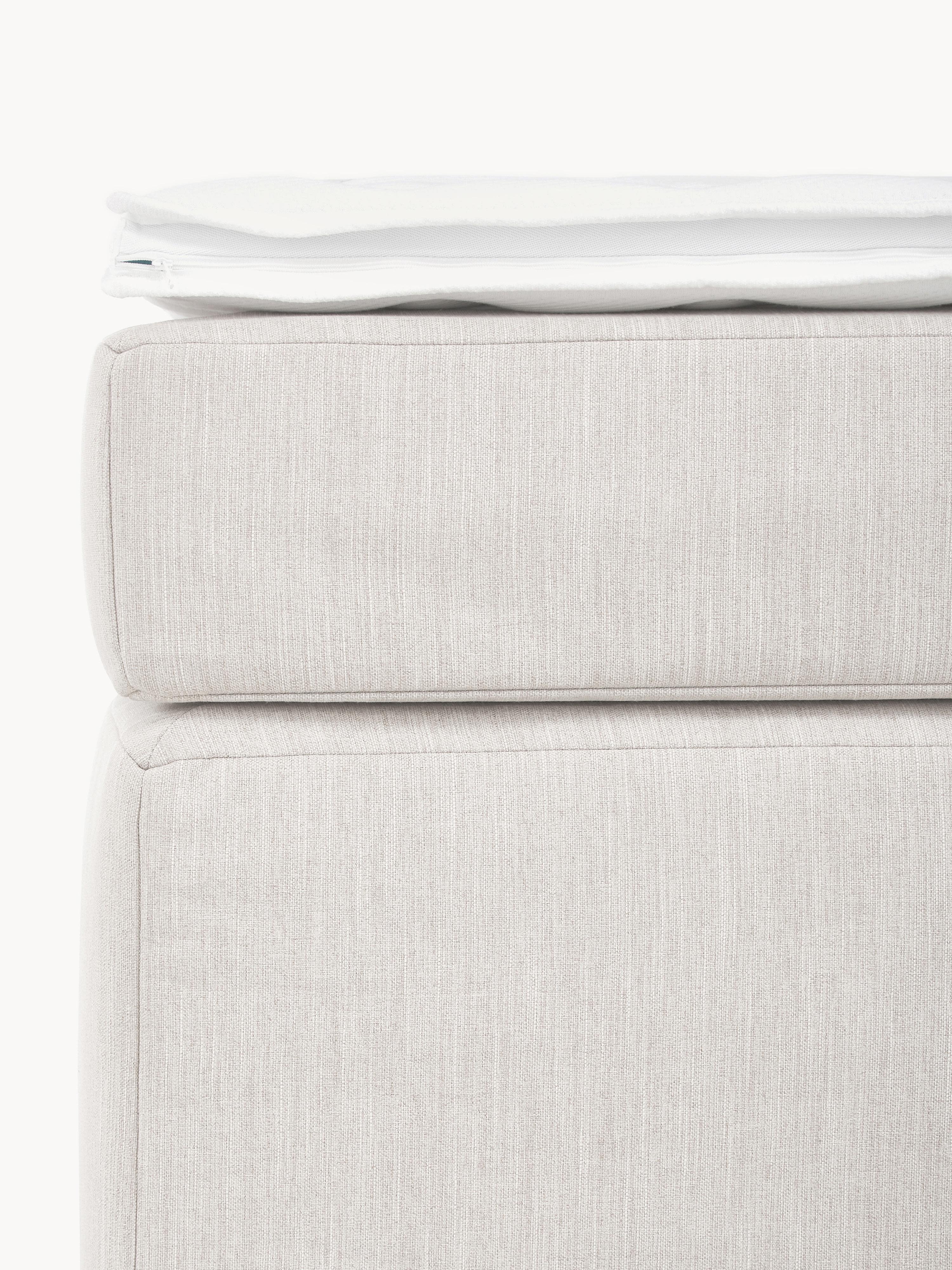 Boxspringbed Enya