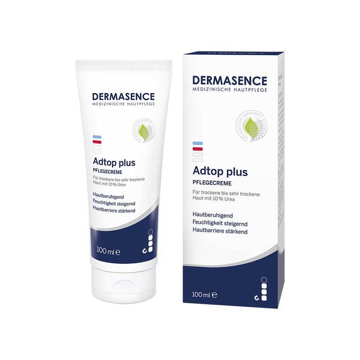 Dermasence Adtop plus Creme, 100 ml