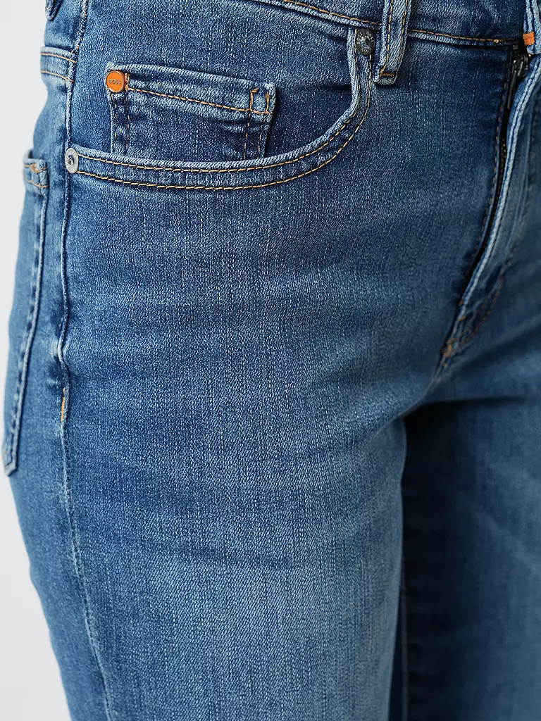 BOSS Jeans Skinny Fit C_JACKIE blau