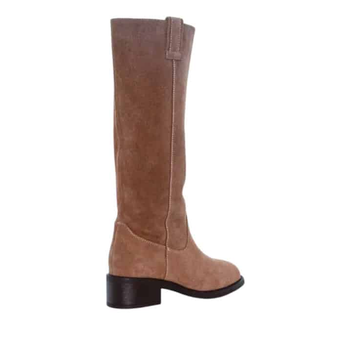 Duffy Mareneve Quattro Lang Støvle Dame