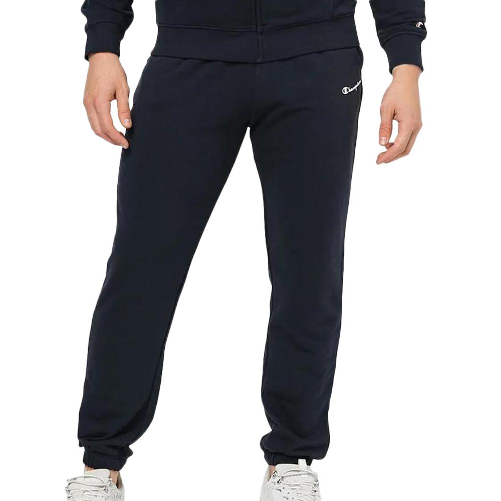 Champion Jogging Marine Homme Champion Basic