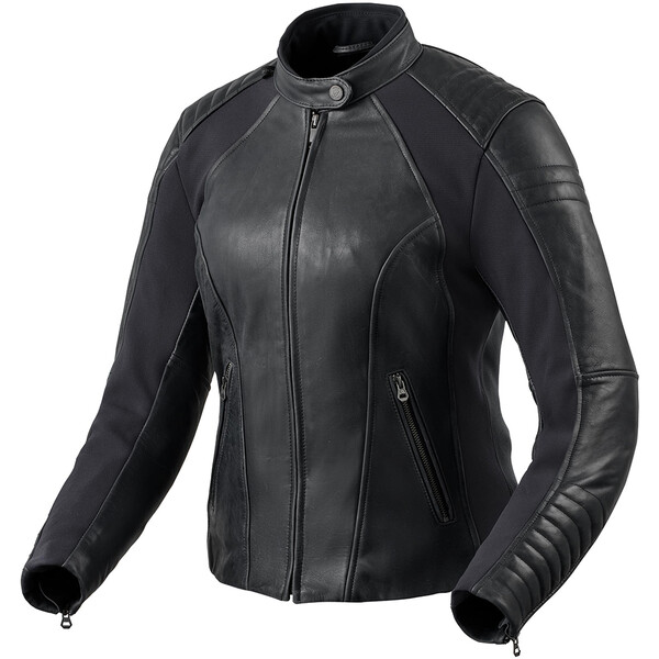 Rev'it - Blouson femme Coral Ladies Noir