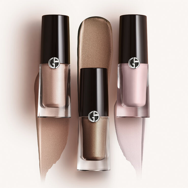 Armani Eye Tint Liquid Eyeshadow