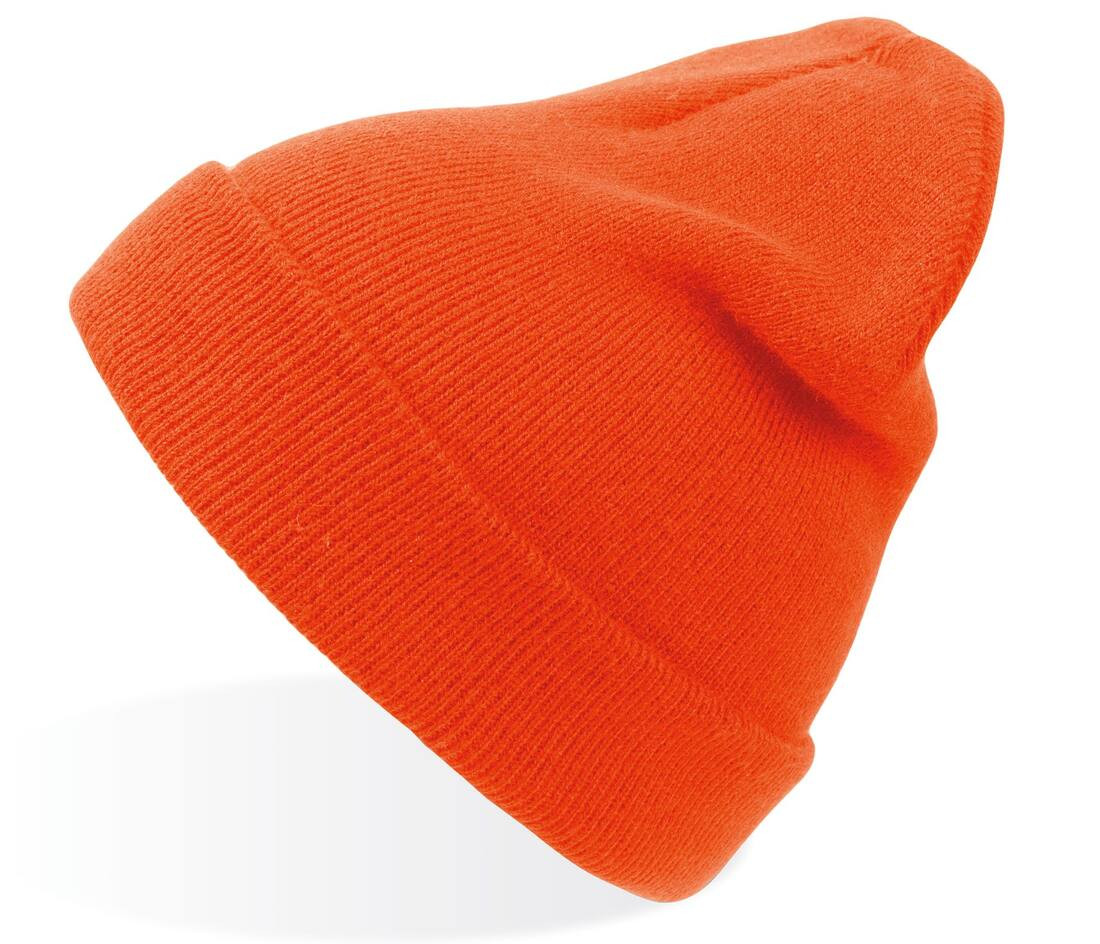 Atlantis AT010 - Bonnet Sportif Polyvalent Anti-Peluches