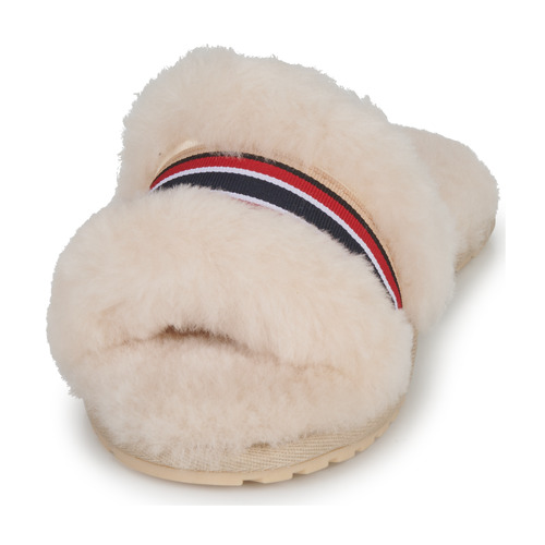 EMU - WRENLETTE NATURAL - Blanc