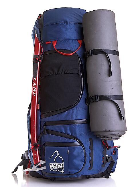 SMITH FLEURETTE - SAC DE GRANDE RANDONNEE KERBHOLZ