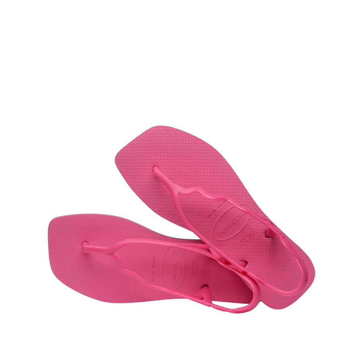 HAVAIANAS<br>Sandálias Soleil Glitter