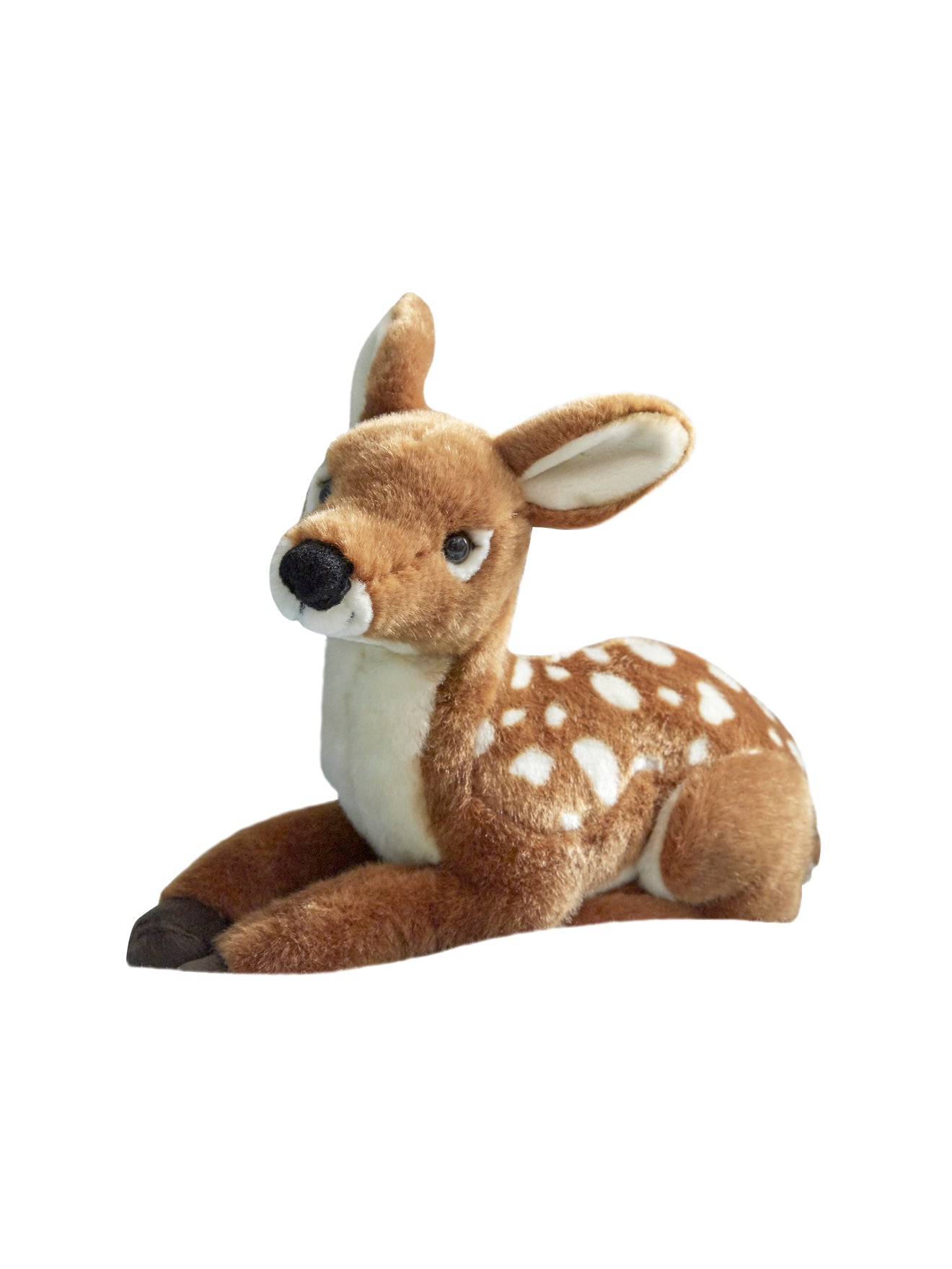 Peluche faon