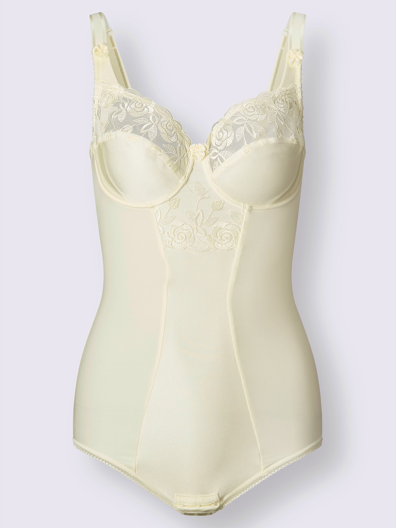 Body avec armatures bon. b, c, d, e, f