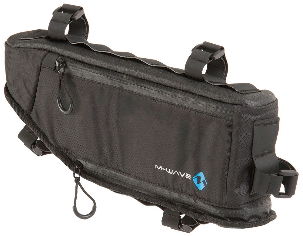 M-Wave Rough Ride Triangle Rahmentasche kaufen | Bike-Discount
