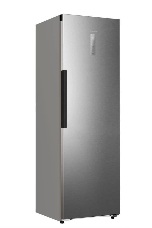 Hisense Køleskab RL3K370SEIE (Rustfrit stål)