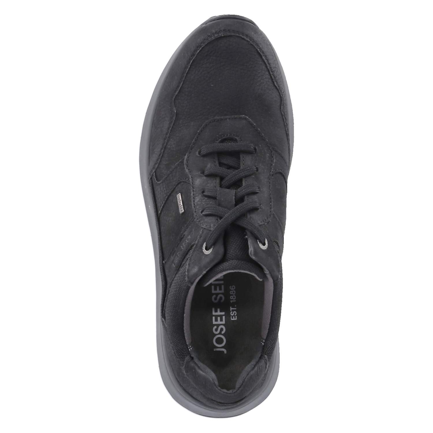 Josef Seibel Outdoorschuhe CAMERON 52 - schwarz