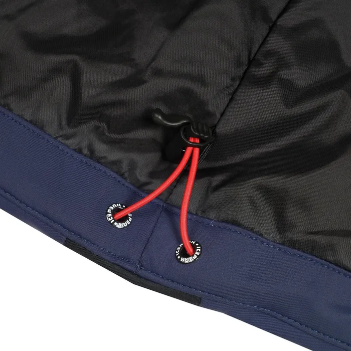 Icepeak Ecorse Softshell Skijas Dames